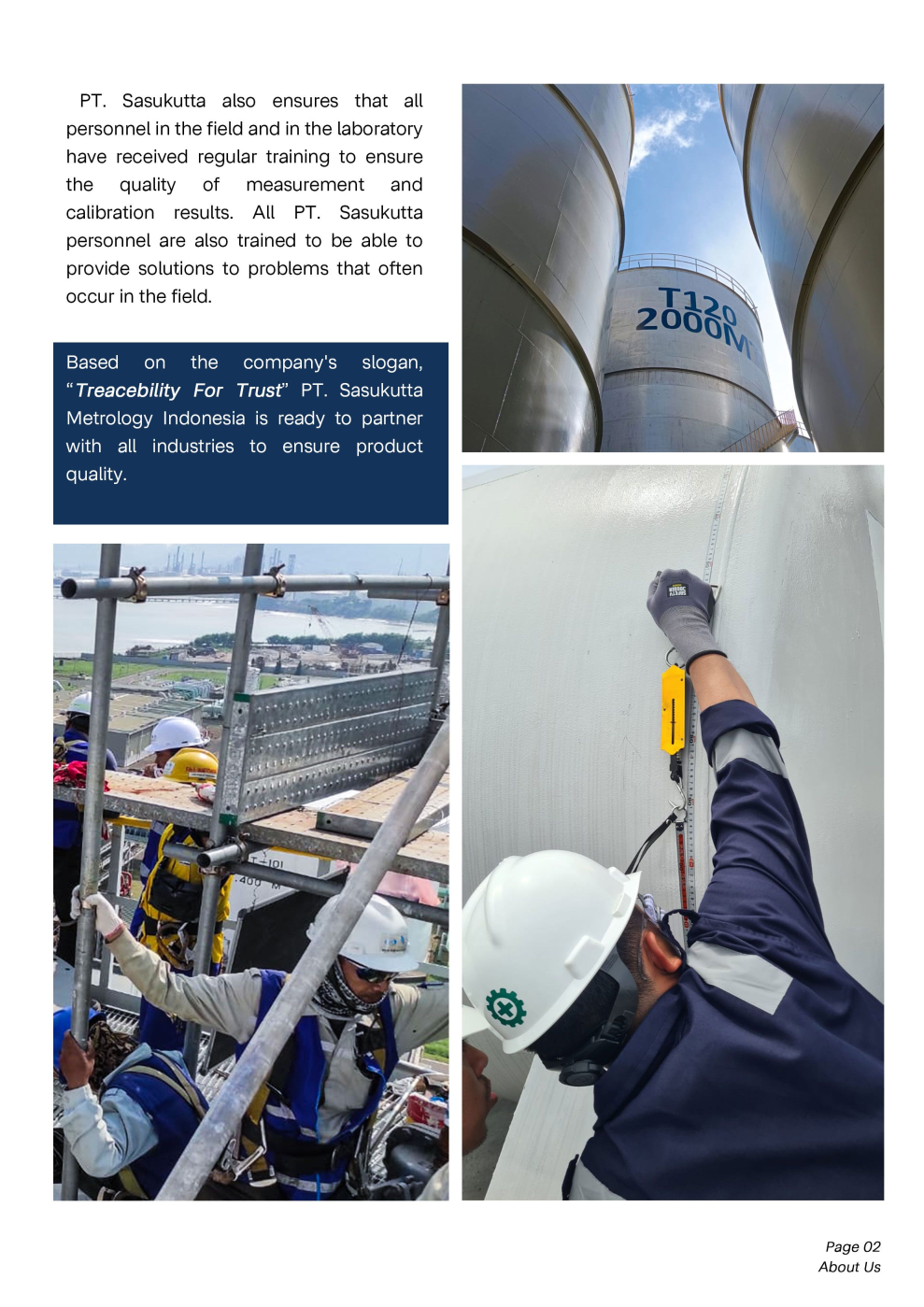 Company Profile